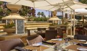The Palazzo Resort Hotel and Casino Outdoor Dining The Palazzo Resort Hotel and Casino Outdoor Dining