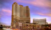 The Palazzo Resort Hotel and Casino Front The Palazzo Resort Hotel and Casino Front