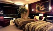 The Palms Casino Resort Hotel Guest Two Queen Beds with View