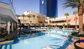 The Palms Casino Resort Hotel Swimming Pool