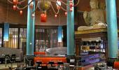 The Palms Casino Resort Hotel Dining