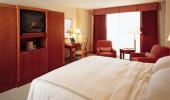 The Palms Casino Resort Hotel Guest King Room