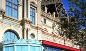 Paris Las Vegas Hotel Outdoor Restaurant Paris Las Vegas Hotel Outdoor Restaurant
