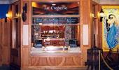 Paris Las Vegas Hotel La Creperie Restaurant Paris Las Vegas Hotel La Creperie Restaurant