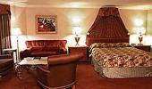 Paris Las Vegas Hotel Guest Lemans Suite with Sofa Paris Las Vegas Hotel Guest Lemans Suite with Sofa