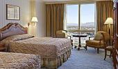 Paris Las Vegas Hotel Guest Room with View Paris Las Vegas Hotel Guest Room with View