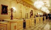 Paris Las Vegas Hotel Front Desk Paris Las Vegas Hotel Front Desk