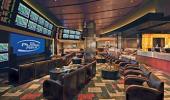 Planet Hollywood Resort and Casino Hotel Sportsbook Planet Hollywood Resort and Casino Hotel Sportsbook