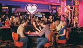 Planet Hollywood Resort and Casino Hotel Blackjack Table Planet Hollywood Resort and Casino Hotel Blackjack Table