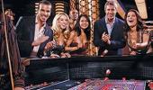Planet Hollywood Resort and Casino Hotel Craps Table Planet Hollywood Resort and Casino Hotel Craps Table