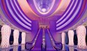 Planet Hollywood Resort and Casino Hotel Interior Planet Hollywood Resort and Casino Hotel Interior