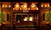 Planet Hollywood Resort and Casino Hotel Koi Lounge Planet Hollywood Resort and Casino Hotel Koi Lounge