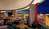 Planet Hollywood Resort and Casino Hotel Guest Room with Strip View Planet Hollywood Resort and Casino Hotel Guest Room with Strip View