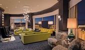 Planet Hollywood Resort and Casino Hotel Living Room with View Planet Hollywood Resort and Casino Hotel Living Room with View