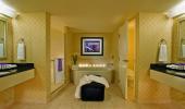 Planet Hollywood Resort and Casino Hotel Guest Bathroom Planet Hollywood Resort and Casino Hotel Guest Bathroom