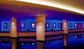 Planet Hollywood Resort and Casino Hotel Lobby Planet Hollywood Resort and Casino Hotel Lobby