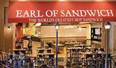 Planet Hollywood Resort and Casino Hotel Earl of Sandwich Planet Hollywood Resort and Casino Hotel Earl of Sandwich