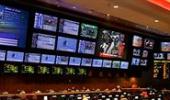 Sams Town Hotel and Gambling Hall Sportsbook Sams Town Hotel and Gambling Hall Sportsbook