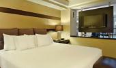 Sams Town Hotel and Gambling Hall Guest Bedroom Sams Town Hotel and Gambling Hall Guest Bedroom