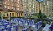 Sams Town Hotel and Gambling Hall Wedding Area Sams Town Hotel and Gambling Hall Wedding Area