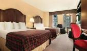 Sams Town Hotel and Gambling Hall Two Doubles Sams Town Hotel and Gambling Hall Two Doubles