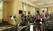 The Signature at MGM Grand Hotel Fitness Center The Signature at MGM Grand Hotel Fitness Center