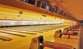 Texas Station Gambling Hall and Hotel Bowling Alley Texas Station Gambling Hall and Hotel Bowling Alley