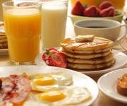 Best Hangover Breakfasts in Las Vegas