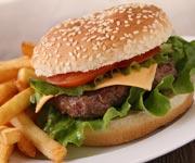 Best Burgers in Vegas