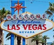 Las Vegas NV