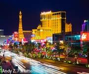 Las Vegas Strip Nevada