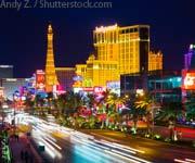 Vegas First Timers Guide