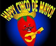 Cinco de Mayo in Las Vegas NV