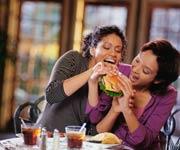 Best Las Vegas Late Night Dining