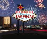 4th of July in Vegas 2012