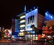 The Linq Las Vegas