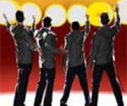 Jersey Boys Las Vegas