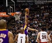 NBA Sports Betting in Las Vegas