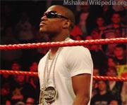 Mayweather vs Cotto fight in Las Vegas