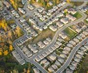 Suburb in Clark County