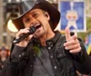 Tim McGraw and Faith Hill Show in Las Vegas