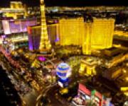 Las Vegas Checklist