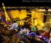 Las Vegas Strip  NV