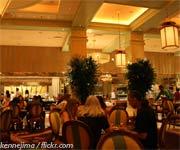 The Buffet at Wynn Las Vegas