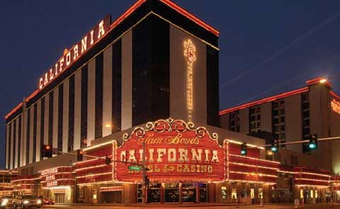 California Las Vegas Casino