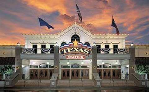 Texas Station Gambling Hall and Hotel Las Vegas NV