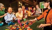 Arizona Charlies Decatur Casino Hotel and Suites Table Games