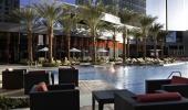 Elara Hotel Pool Area