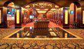 Green Valley Ranch Resort and Spa Hotel Poker Room