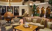 Green Valley Ranch Resort and Spa Hotel Lobby
